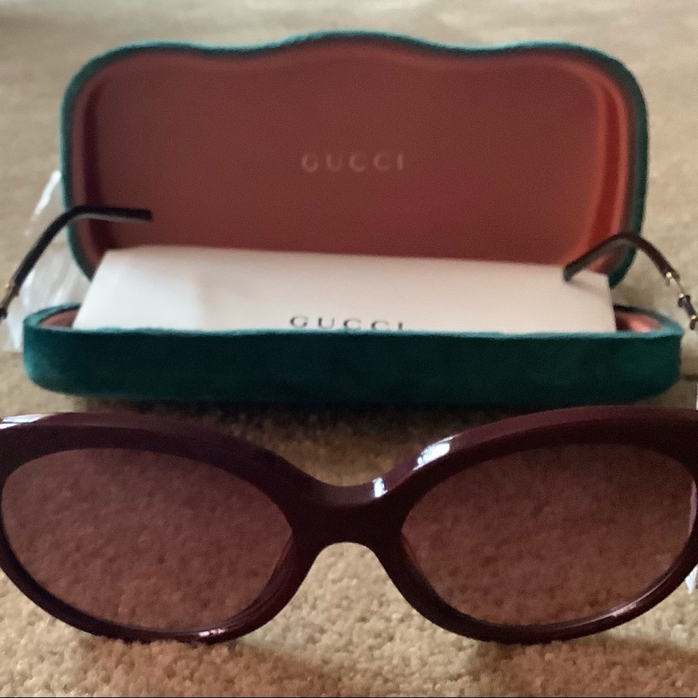 GUCCI Women’s Sunglasses